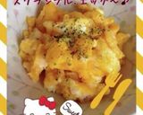 朝食の献立①〜(o˘◡˘o)♡作り方1写真