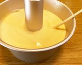 シフォンケーキ作り方6写真