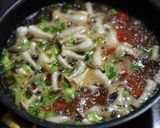 お腹に優しいオートミールのトマトスープ作り方2写真