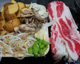 シャキシャキの食感が魅力我が家の肉じゃが作り方1写真