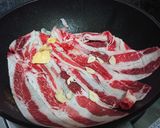 シャキシャキの食感が魅力我が家の肉じゃが作り方4写真