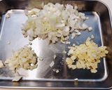 【簡単】悪魔の肉味噌作り方2写真