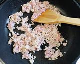 【簡単】悪魔の肉味噌作り方4写真