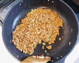 【簡単】悪魔の肉味噌作り方6写真
