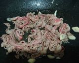 シャキシャキの食感が魅力我が家の肉じゃが作り方5写真