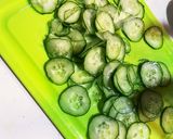 レンジでほくほく！かぼちゃサラダ♪.:＊作り方3写真