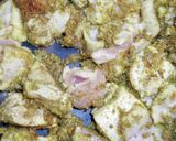 群馬発！カレー伝導師のアカギマサラカレー作り方15写真