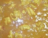 群馬発！カレー伝導師のアカギマサラカレー作り方20写真