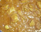 群馬発！カレー伝導師のアカギマサラカレー作り方21写真