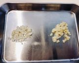 【簡単】デュカが入ったカレー風味の肉味噌作り方3写真