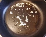 【簡単】デュカが入ったカレー風味の肉味噌作り方4写真