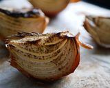 素材そのまま！玉ねぎオーブン焼き！作り方4写真