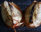 素材そのまま！玉ねぎオーブン焼き！作り方5写真