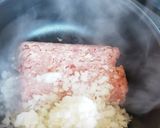 簡単！時短！定番トマトミートソース作り方1写真