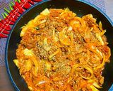 レンジで！ 簡単 ケランチム (卵蒸し)作り方6写真