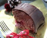 Xmas Cake the コカ・コーラ作り方45写真