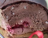 Xmas Cake the コカ・コーラ作り方46写真