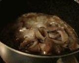 烏賊の大根おろし煮作り方5写真