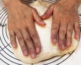 タラコ&ポテトがたっぷり♡たらもパン♪作り方6写真