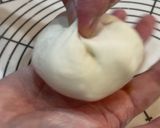 タラコ&ポテトがたっぷり♡たらもパン♪作り方10写真