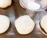 タラコ&ポテトがたっぷり♡たらもパン♪作り方13写真