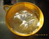 ロールケーキ！（ココア）作り方7写真