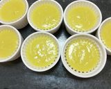 アーモンドカップケーキ作り方6写真
