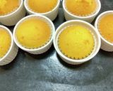 アーモンドカップケーキ作り方7写真