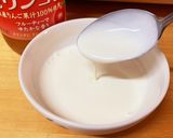 ねじりあんぱん作り方1写真
