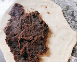 ねじりあんぱん作り方3写真