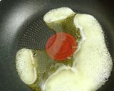 韓国風?鰹のたたきのタレ作り方1写真