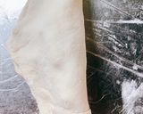 ねじりあんぱん作り方4写真