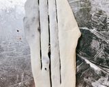 ねじりあんぱん作り方5写真
