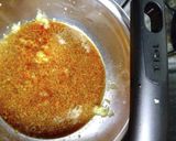 韓国風?鰹のたたきのタレ作り方3写真