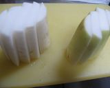 母から教わった♪大根の甘酢漬け作り方1写真