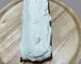 オートミールで!低脂質キャロットケーキ作り方15写真