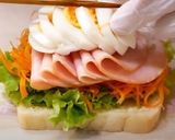 マステの達人。基本のわんぱくサンド作り方7写真