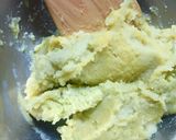 お芋の美味しさ最大限！スイートポテト作り方4写真