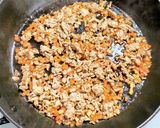 町中華のジャージャー焼きそば作り方6写真