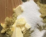 お芋の美味しさ最大限！スイートポテト作り方5写真