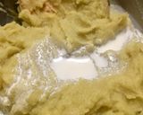 お芋の美味しさ最大限！スイートポテト作り方7写真