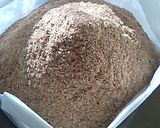 チョコチップクッキー☆ヘルシーver.作り方7写真