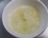 くまさんのおひるごはん作り方1写真