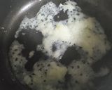 くまさんのおひるごはん作り方2写真