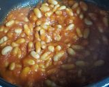くまさんのおひるごはん作り方4写真