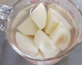くまさんのおひるごはん作り方5写真