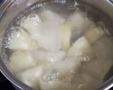 くまさんのおひるごはん作り方6写真