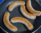 くまさんのおひるごはん作り方8写真