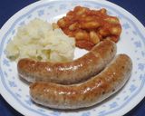 くまさんのおひるごはん作り方9写真