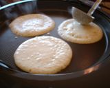 ヨーグルトパンケーキ作り方3写真